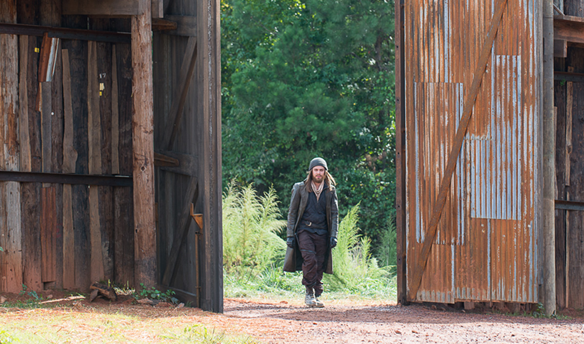 Video – Inside Season 6, Episode 11 (Spoilers)