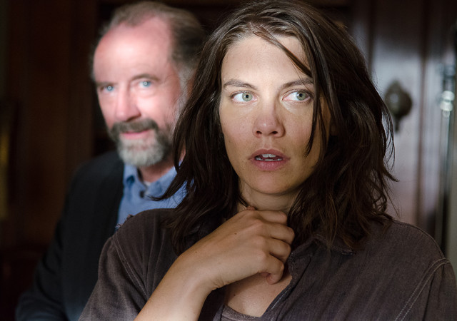 The Walking Dead Season 6 Episode Photos