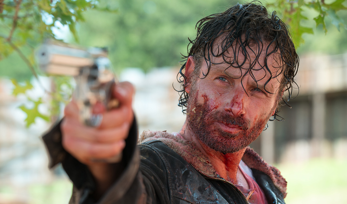 Video – Talked About Scene From Season 6, Episode 11 (Spoilers)