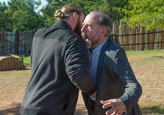The Walking Dead Season 6 Episode Photos