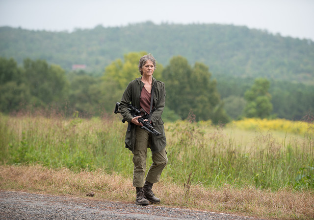 The Walking Dead Season 6 Episode Photos