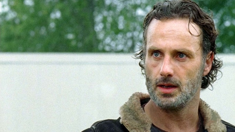 SPOILER ALERT: TWD Episode 612 Flashback
