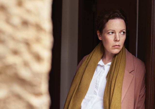 The Night Manager Press Kit Gallery