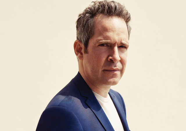 The Night Manager Press Kit Gallery