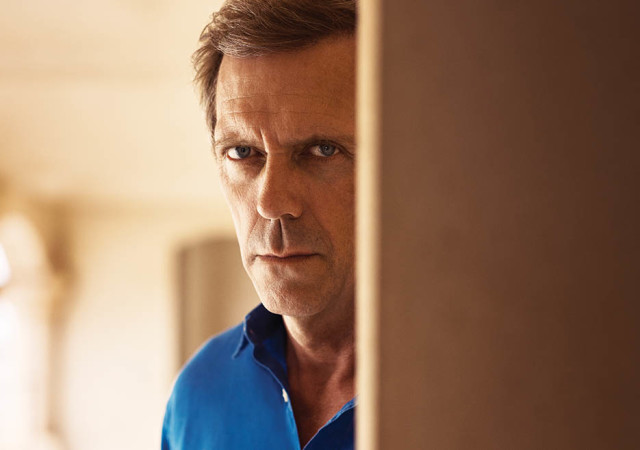 The Night Manager Press Kit Gallery