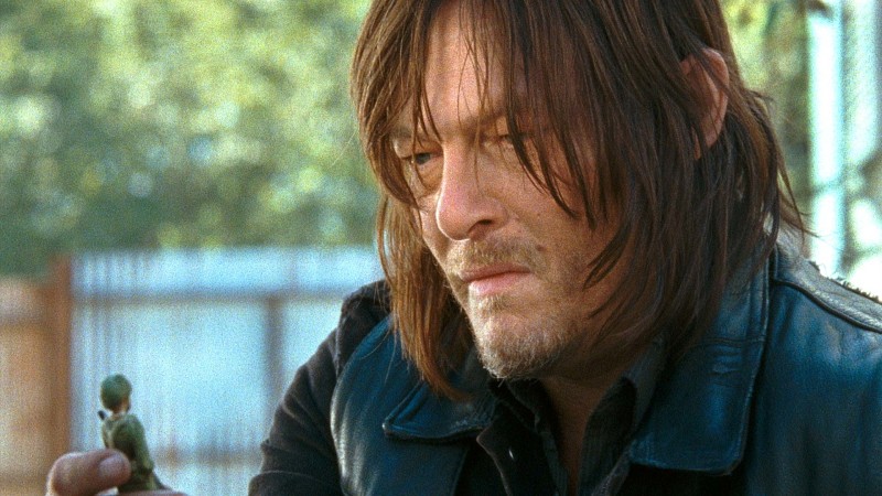 Sneak Peek: Episode 614: The Walking Dead: Twice As Far