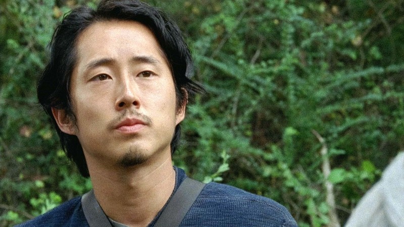 (SPOILERS) Inside Episode 612: The Walking Dead: Not Tomorrow Yet
