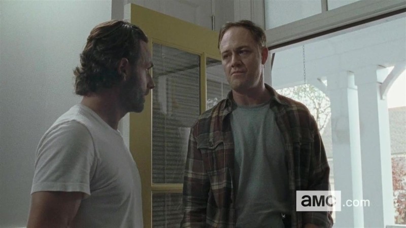 (SPOILERS) Inside Episode 615: The Walking Dead: East