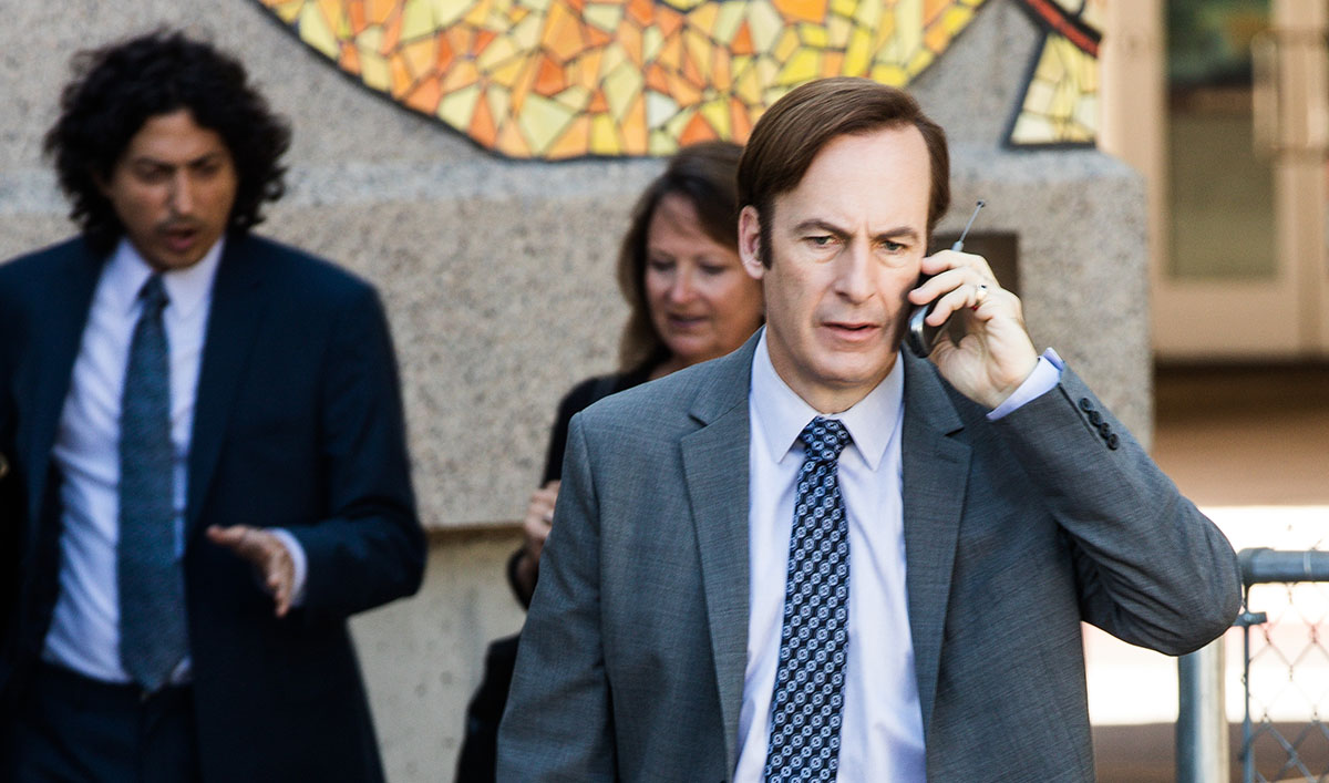 Sneak Peek: Dear Cliff, I Quit