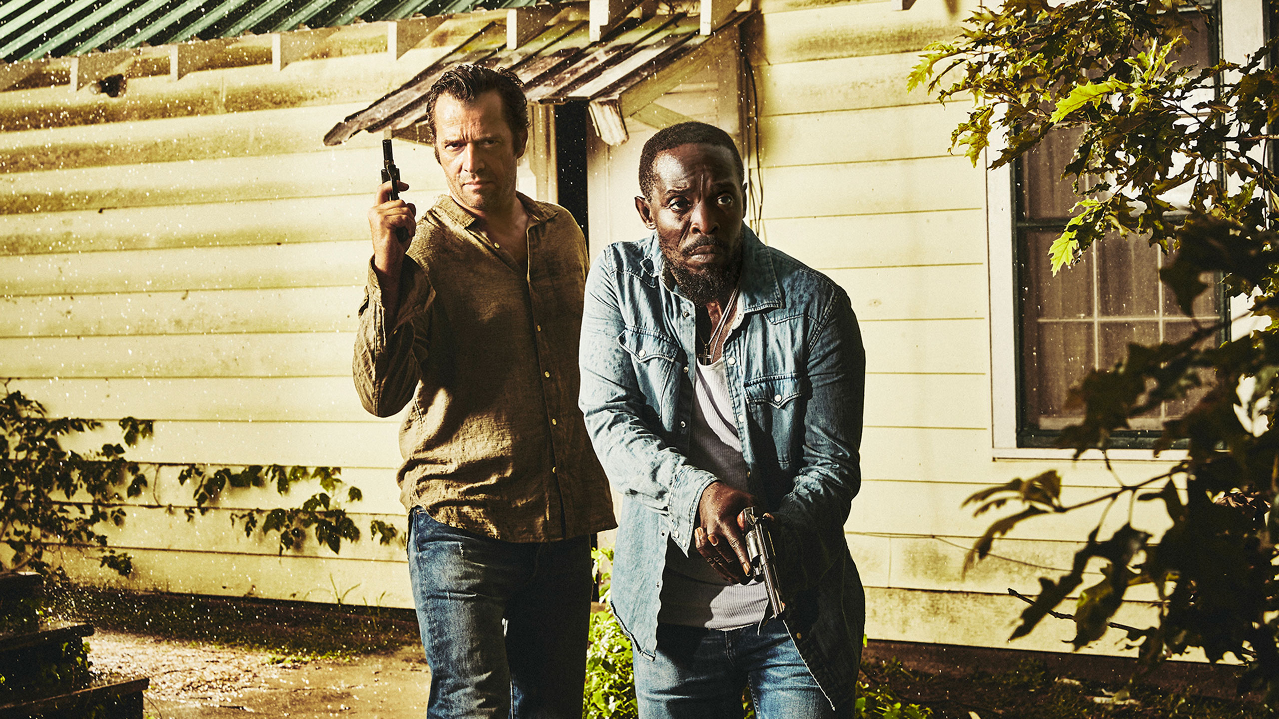War, The buried money leads to a big surprise, TV-MA, Season 1, Episode 5
