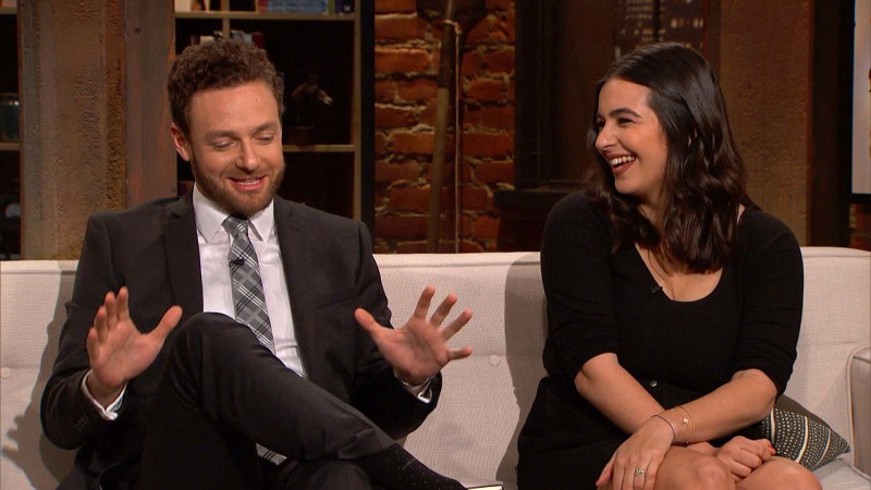 Talking Dead: Bonus Scene: Episode 612
