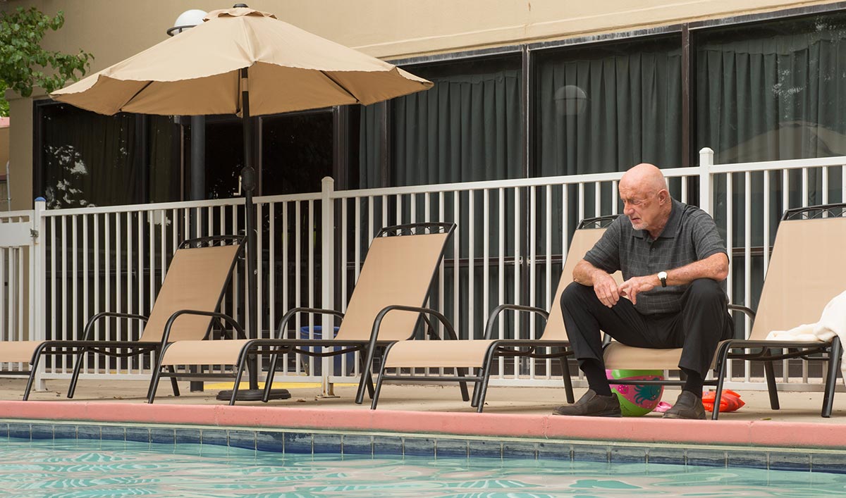 Extras for Season 2, Episode 6 of <em>Better Call Saul</em>