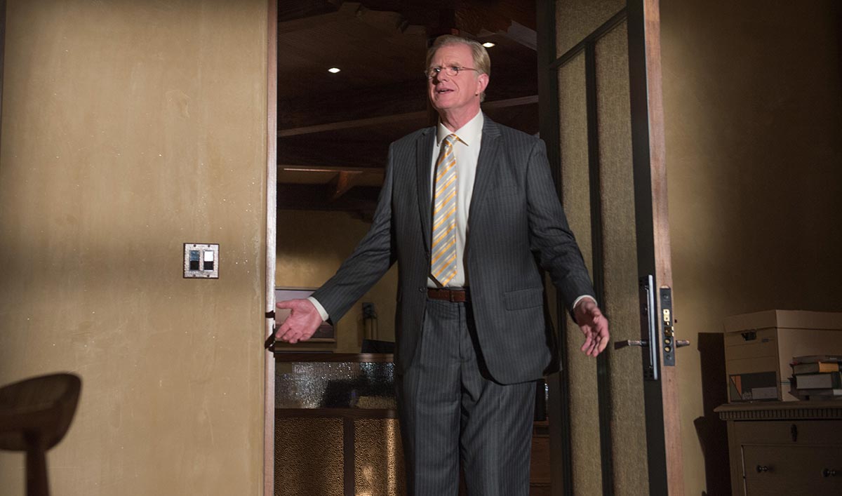 Extras for Season 2, Episode 7 of <em>Better Call Saul</em>
