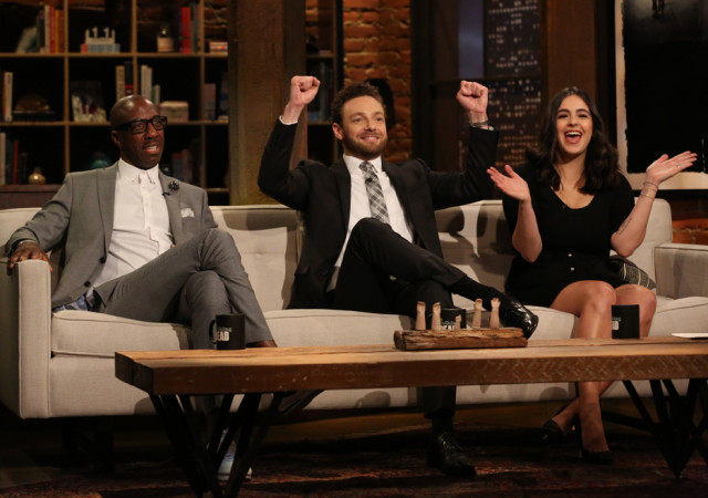 Talking Dead Season 6 Episode Photos