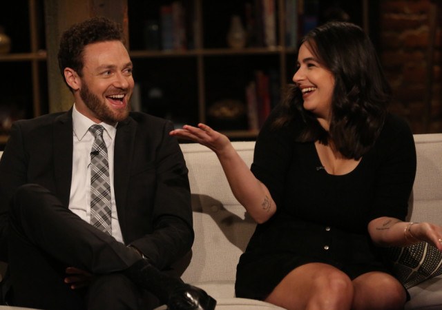 Talking Dead Season 6 Episode Photos