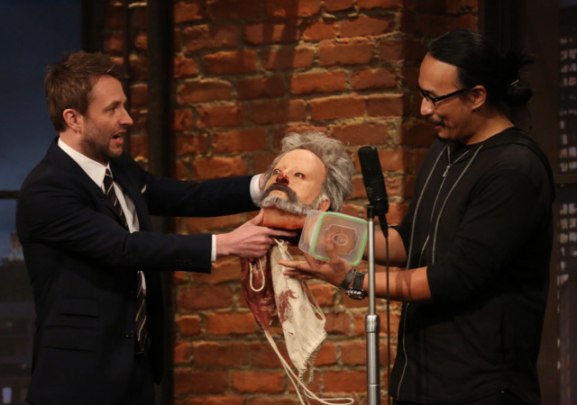 Talking Dead Season 6 Episode Photos