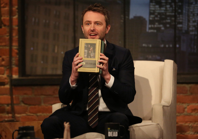 Talking Dead Season 6 Episode Photos