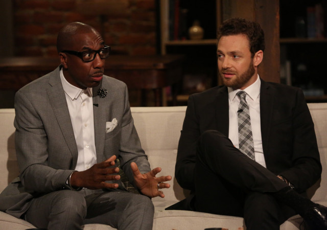 Talking Dead Season 6 Episode Photos