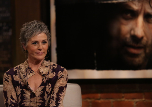 Talking Dead Season 6 Episode Photos