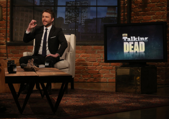 Talking Dead Season 6 Episode Photos