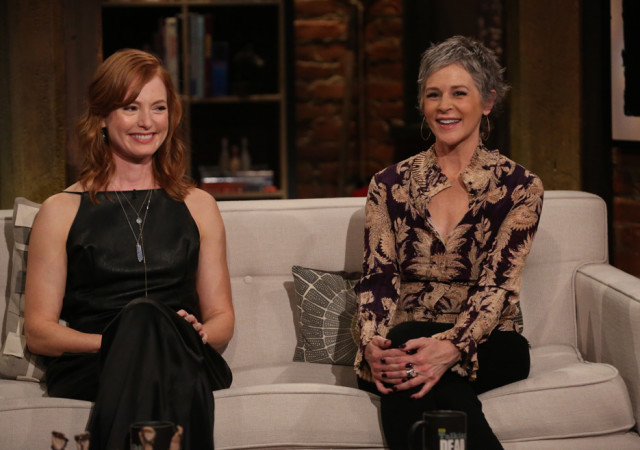 Talking Dead Season 6 Episode Photos