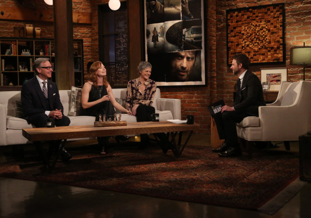 Talking Dead Season 6 Episode Photos