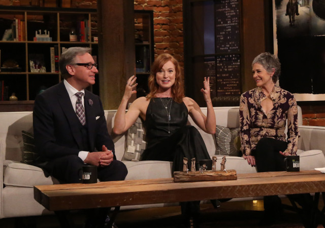 Talking Dead Season 6 Episode Photos