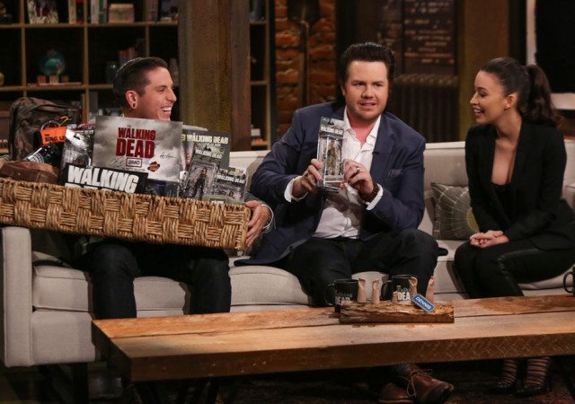 Talking Dead Season 6 Episode Photos