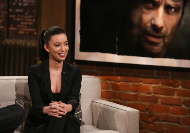 Talking Dead Season 6 Episode Photos