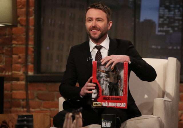 Talking Dead Season 6 Episode Photos