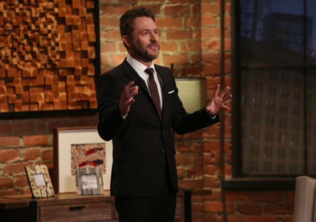 Talking Dead Season 6 Episode Photos