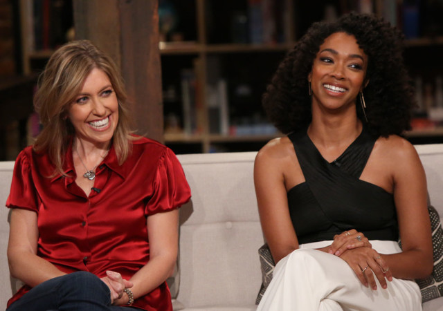 Talking Dead Season 6 Episode Photos