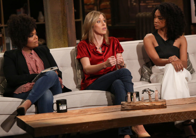 Talking Dead Season 6 Episode Photos