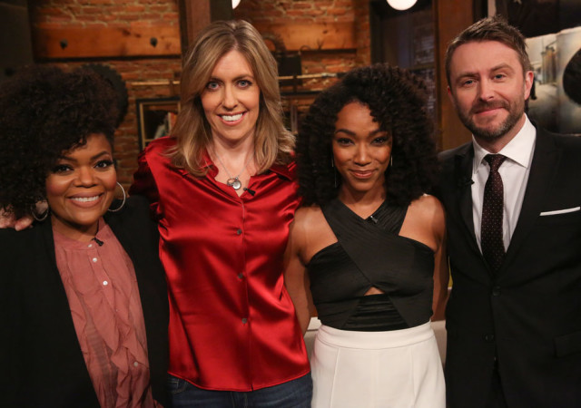 Talking Dead Season 6 Episode Photos