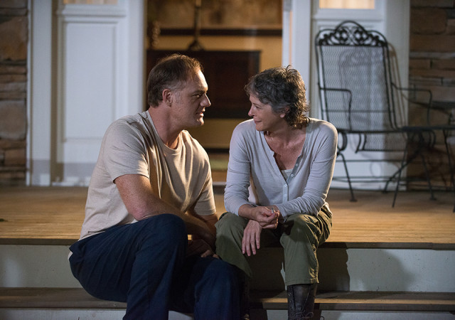 The Walking Dead Season 6 Episode Photos