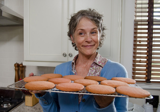The Walking Dead Season 6 Episode Photos