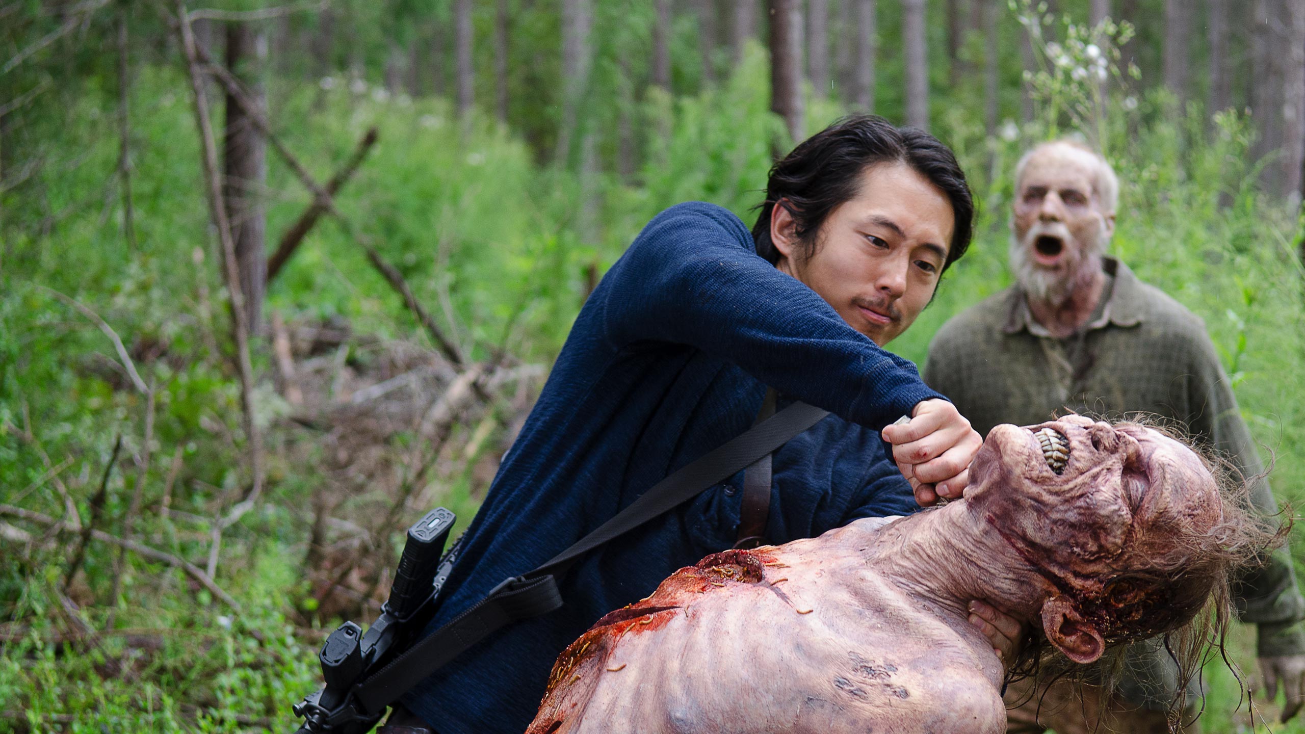 Watch The Walking Dead Season 6 Episode 12 Online | AMC