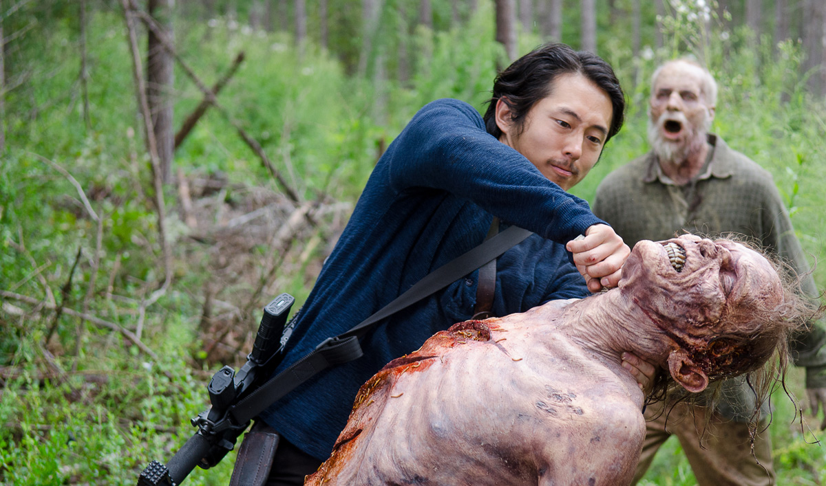 Browse Interactive Exclusives and Fan Reactions for Season 6, Episode 12 in Story Sync (Spoilers)