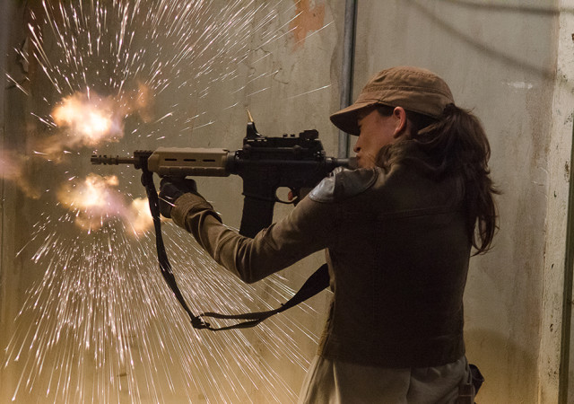 The Walking Dead Season 6 Episode Photos
