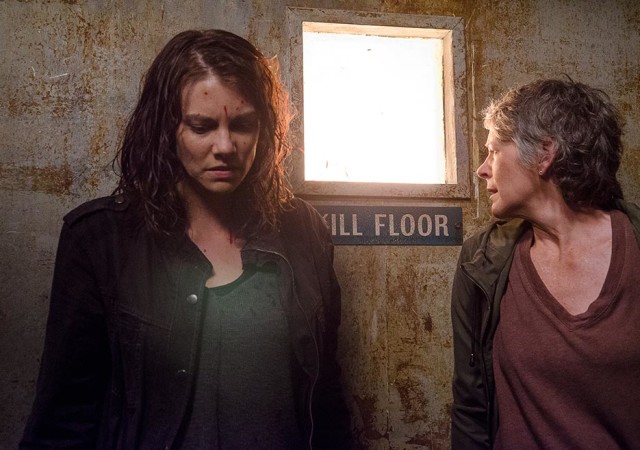 The Walking Dead Season 6 Episode Photos