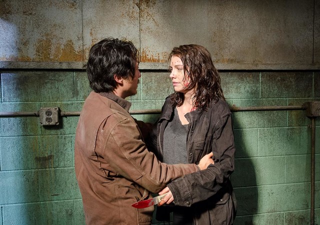 The Walking Dead Season 6 Episode Photos