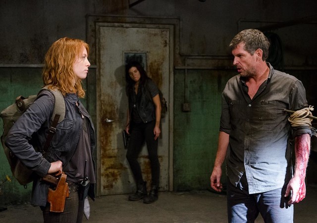 The Walking Dead Season 6 Episode Photos