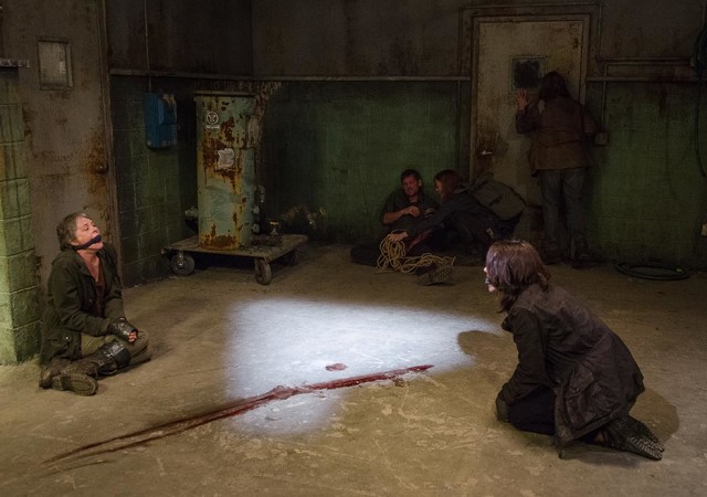 The Walking Dead Season 6 Episode Photos