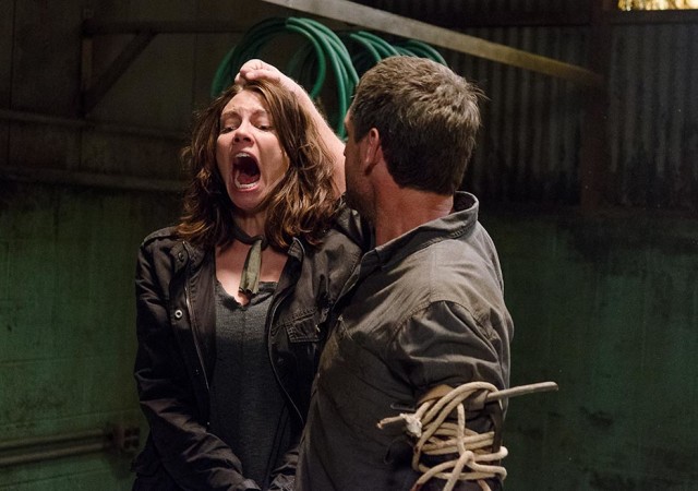 The Walking Dead Season 6 Episode Photos