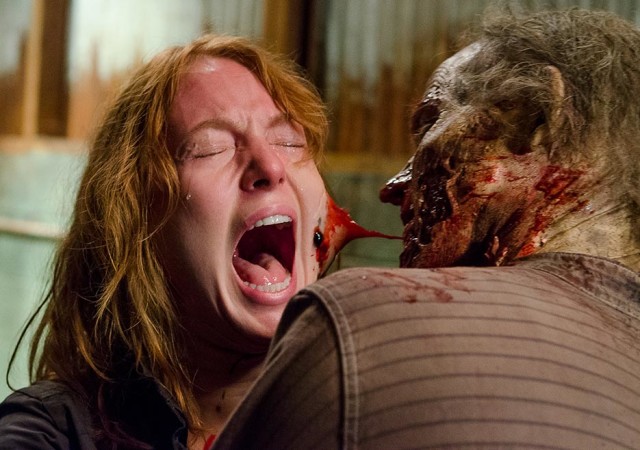 The Walking Dead Season 6 Episode Photos