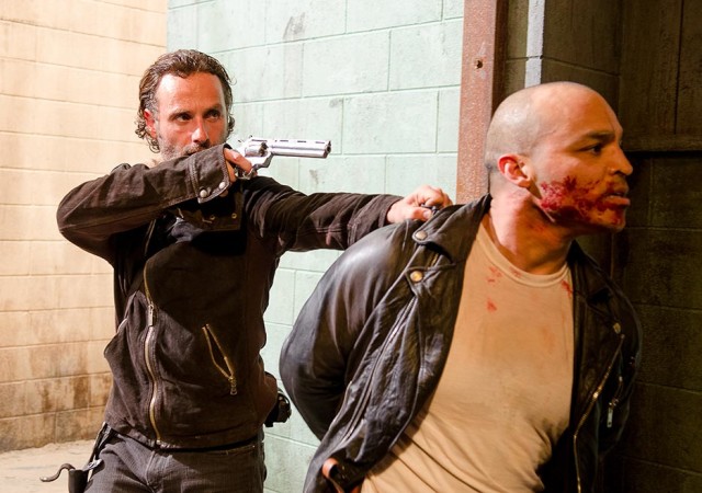 The Walking Dead Season 6 Episode Photos