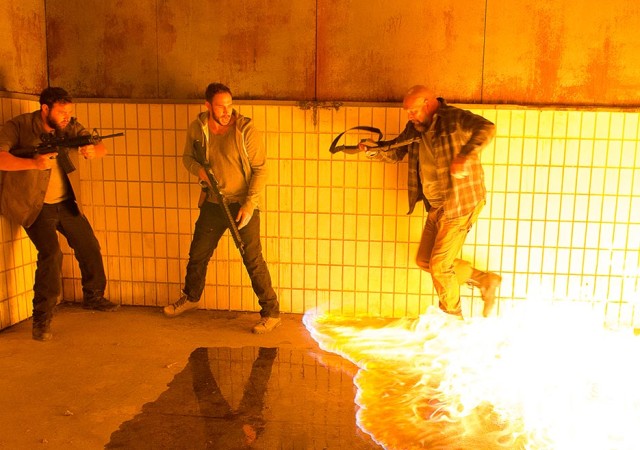 The Walking Dead Season 6 Episode Photos