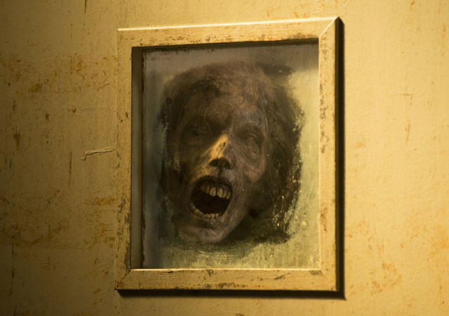 The Walking Dead Season 6 Episode Photos