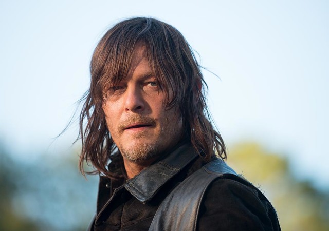 The Walking Dead Season 6 Episode Photos