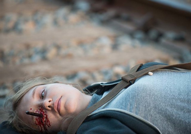 The Walking Dead Season 6 Episode Photos